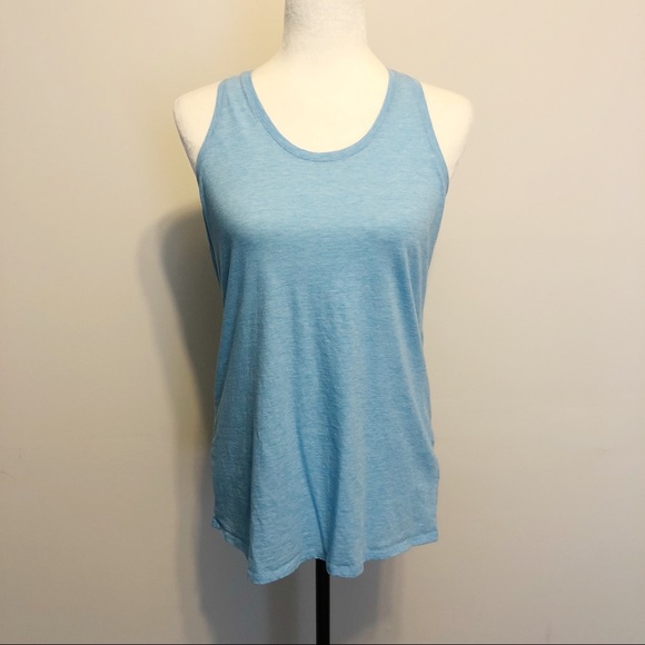 J. Jill Tops - Pure J. Jill Racer Back Tank